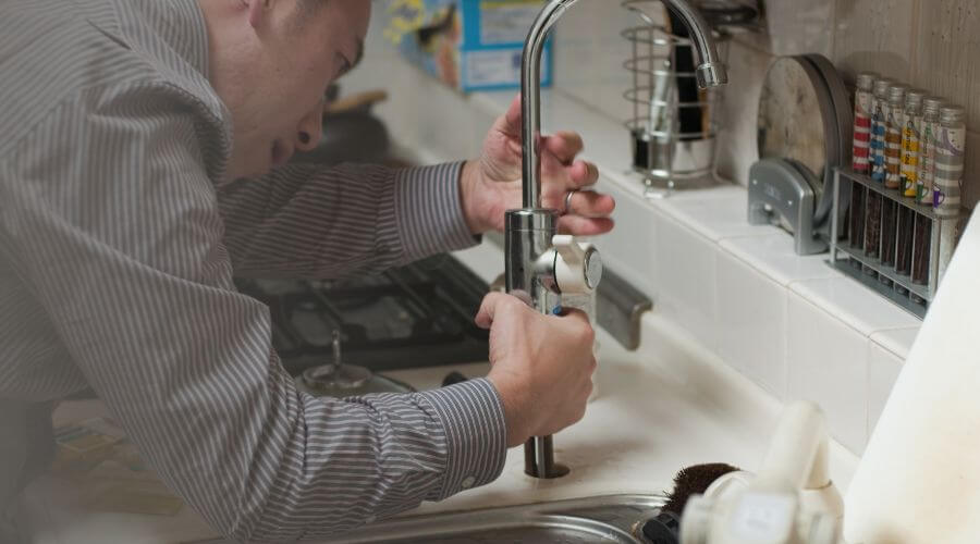 Professional Leak Detection Services in Trenton, MO